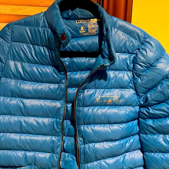 Gaastra down coat size L - Picture 2 of 3